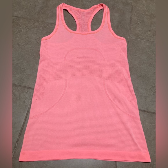 Lululemon Swiftly Tech Tank Top - Picture 2 of 6